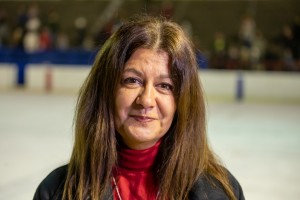 Završna svečanost programa umetničkog klizanja