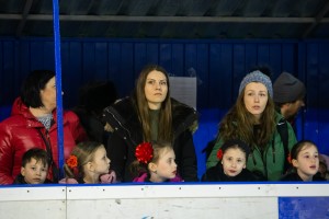 Završna svečanost programa umetničkog klizanja