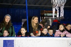 Završna svečanost programa umetničkog klizanja