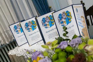 Svečana sednica Nacionalnog saveta bunjevačke nacionalne manjine