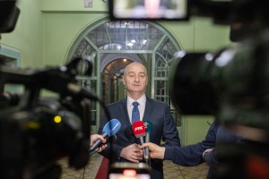 Svečana sednica Nacionalnog saveta bunjevačke nacionalne manjine