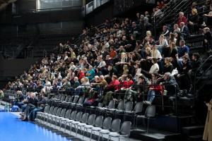 Odbojka: Spartak - Niš