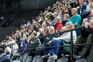 Odbojka: Spartak - Niš