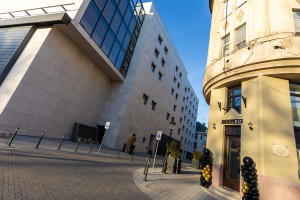 Muški frizerski salon "Teatro" na novoj adresi