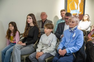 Dodela priznanja u akciji "Medalja Lajoša Vermeša"