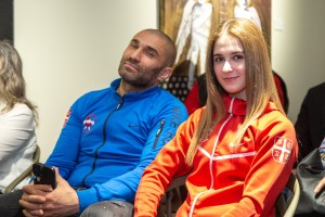 Dodela priznanja u akciji "Medalja Lajoša Vermeša"