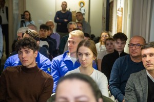 Dodela priznanja u akciji "Medalja Lajoša Vermeša"