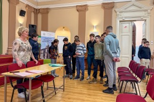 Otvoreni Dan za buduće prvake