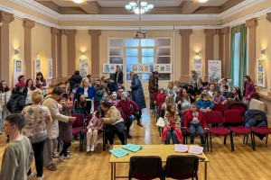 Otvoreni Dan za buduće prvake