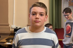 Otvoreni Dan za buduće prvake