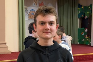 Otvoreni Dan za buduće prvake