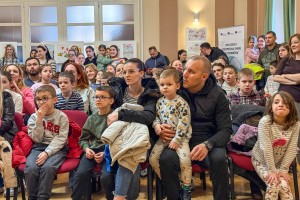 Otvoreni Dan za buduće prvake