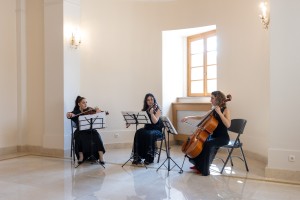 Predaja zgrade pozorišta na upotrebu