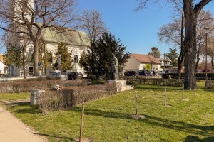 Performans obeležavanja 8. marta u organizaciji udruženja "Solidarnost"