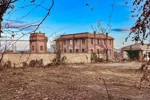 Raščišćavanje prostora nekadašnje fabrike bicikala "Partizan" na Segedinskom putu