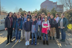 Okružno takmičenje iz matematike