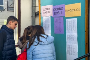 Okružno takmičenje iz matematike