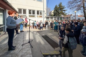 Okružno takmičenje iz matematike