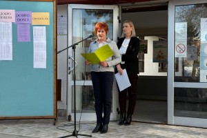 Okružno takmičenje iz matematike