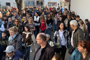 Okružno takmičenje iz matematike