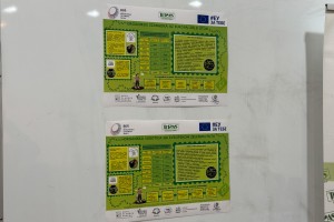 Javna prezentacija Smernica za akcioni plan razvoja organske proizvodnje na teritoriji Subotice