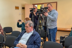 Javna prezentacija Smernica za akcioni plan razvoja organske proizvodnje na teritoriji Subotice