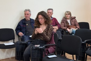 Javna prezentacija Smernica za akcioni plan razvoja organske proizvodnje na teritoriji Subotice