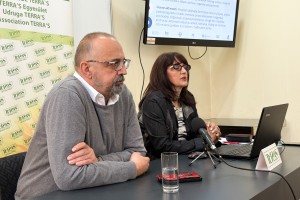 Javna prezentacija Smernica za akcioni plan razvoja organske proizvodnje na teritoriji Subotice