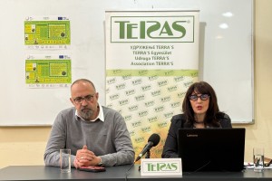 Javna prezentacija Smernica za akcioni plan razvoja organske proizvodnje na teritoriji Subotice