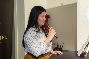 Veče sećanja „Žene u epu, snaga iza junaka"