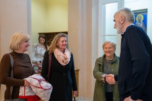 Veče epske poezije posvećeno solunskim ratnicima i slavnoj tradiciji srpskog ratništva