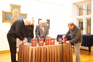 Veče epske poezije posvećeno solunskim ratnicima i slavnoj tradiciji srpskog ratništva