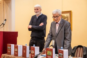 Veče epske poezije posvećeno solunskim ratnicima i slavnoj tradiciji srpskog ratništva