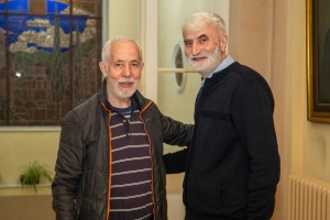 Veče epske poezije posvećeno solunskim ratnicima i slavnoj tradiciji srpskog ratništva