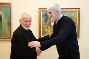 Veče epske poezije posvećeno solunskim ratnicima i slavnoj tradiciji srpskog ratništva