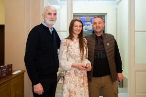 Veče epske poezije posvećeno solunskim ratnicima i slavnoj tradiciji srpskog ratništva