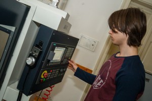 Otvorena vrata u TŠ "Ivan Sarić"