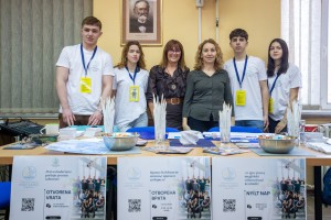 Otvorena vrata u TŠ "Ivan Sarić"