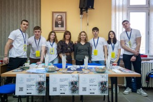 Otvorena vrata u TŠ "Ivan Sarić"