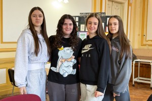 Takmičenje u broju π