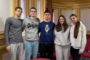 Takmičenje u broju π