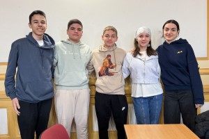 Takmičenje u broju π