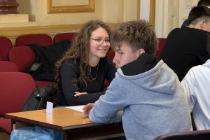 Takmičenje u broju π