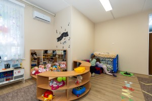 Obilazak vrtića "Dičija srića"