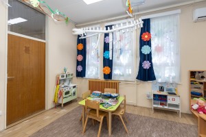 Obilazak vrtića "Dičija srića"