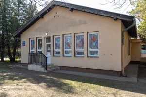 Obilazak vrtića "Dičija srića"