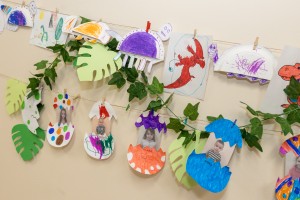 Obilazak vrtića "Dičija srića"