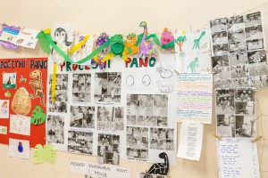 Obilazak vrtića "Dičija srića"