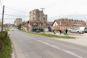 "Vulco green clean" - autoperionica i vulkanizerska radnja