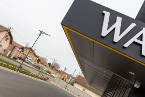 "Vulco green clean" - autoperionica i vulkanizerska radnja